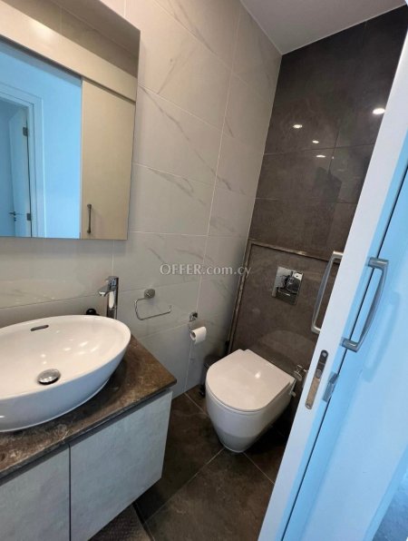 2 Bed Apartment for rent in Kapsalos, Limassol - 4