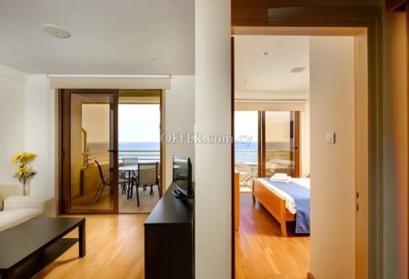 Apartment (Flat) in Finikoudes, Larnaca for Sale - 4