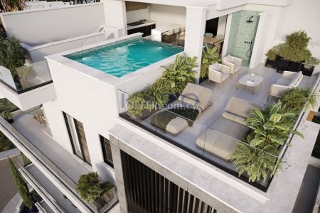 Modern One-Bedroom Apartment in Vibrant Agios Nicolaos - 6