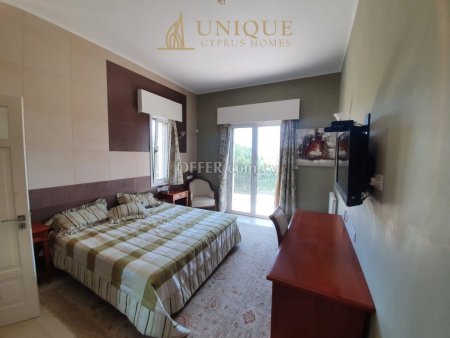 Fantastic Luxury Villa 200 meters from the sea - 4