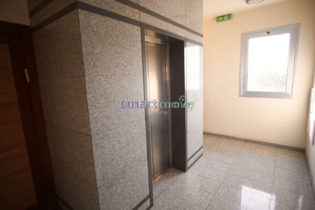 165m2 Office Space For Rent Ayios Fylaxios Limassol - 3
