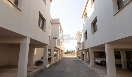 Cozy Two Bedroom Apartment in Liopetri, Famagusta - 2