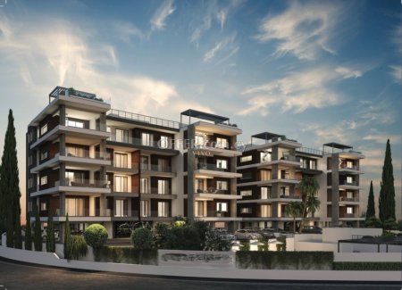 LUXURY ONE BEDROOM APARTMENT IN TOURIST AREA - 2