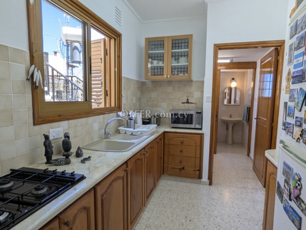 2-bedroom Village House 100 sqm in Pissouri - 5