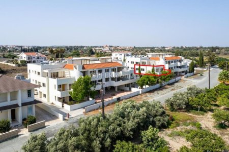2 bedroom apartment in Mazotos Larnaca - 2
