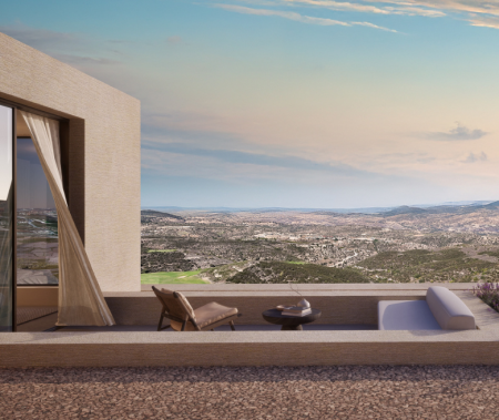 3 bed house for sale in Tsada Pafos - 2