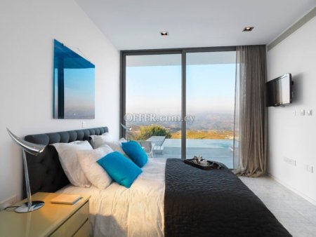 4 bed house for sale in Tsada Pafos - 2