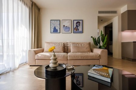 THREE BEDROOM  APARTMENT FOR SALE INCLUDING ALL COMMUNAL FACILTIES - 2