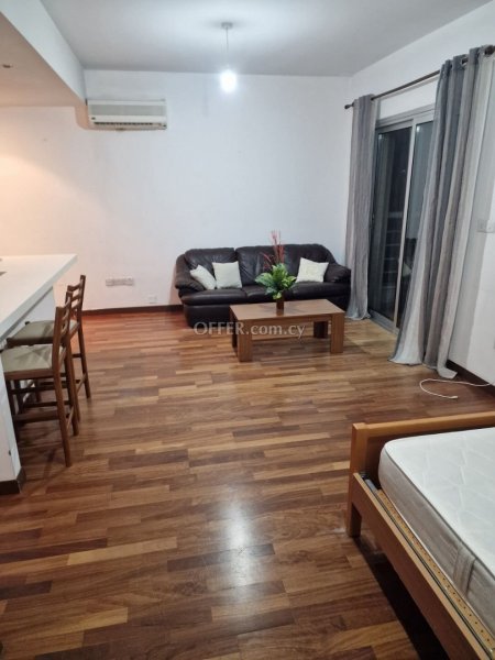 1 Bed Apartment for rent in Apostolou Petrou & Pavlou, Limassol