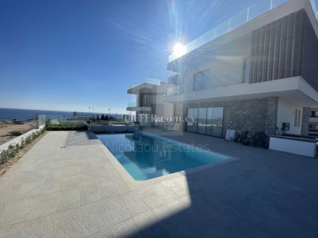 Luxury six bedroom villa in Paphos downtown - 7