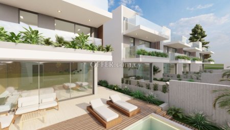 House (Detached) in Kissonerga, Paphos for Sale - 5