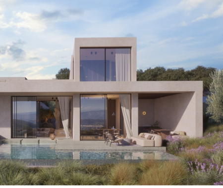 3 bed house for sale in Tsada Pafos - 10