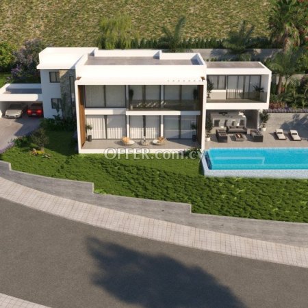 House (Detached) in Tsada, Paphos for Sale - 11