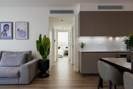 THREE BEDROOM  APARTMENT FOR SALE INCLUDING ALL COMMUNAL FACILTIES - 11