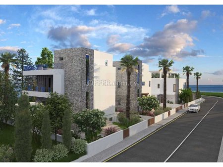 Luxury four bedroom villa in Paphos downtown - 5