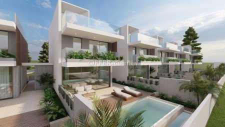 House (Detached) in Kissonerga, Paphos for Sale - 4