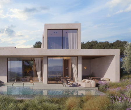 3 bed house for sale in Tsada Pafos - 9