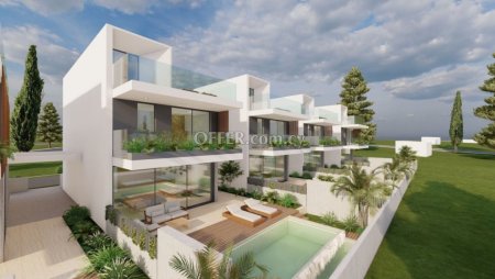 House (Detached) in Kissonerga, Paphos for Sale - 3