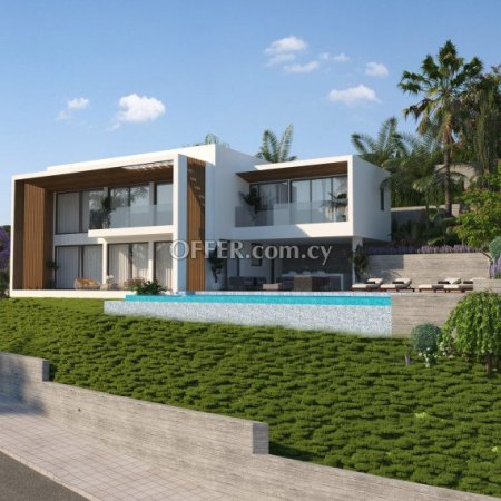 House (Detached) in Tsada, Paphos for Sale - 9