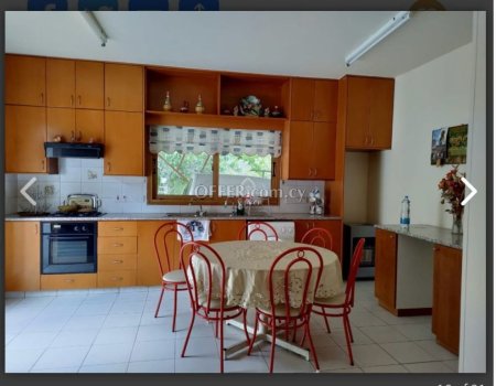 CHARMING 3 BEDROOM DETACHED HOUSE IN VOUNI VILLAGE - 9