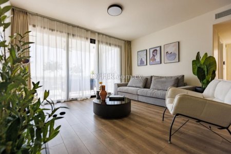 THREE BEDROOM  APARTMENT FOR SALE INCLUDING ALL COMMUNAL FACILTIES - 9
