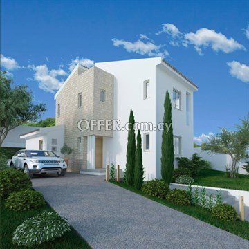 2 Bedroom Bungalow With Private Pool & Sea View  Ιn Pissouri, Limassol - 6
