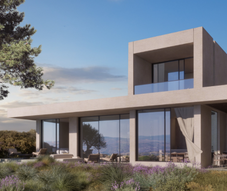3 bed house for sale in Tsada Pafos - 7