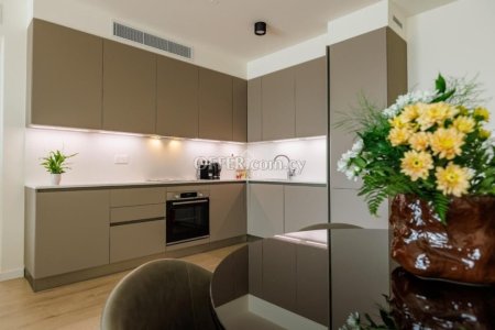 THREE BEDROOM  APARTMENT FOR SALE INCLUDING ALL COMMUNAL FACILTIES - 8