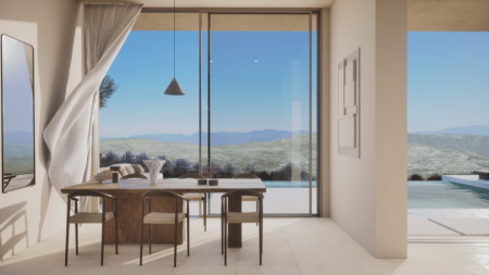 3 bed house for sale in Tsada Pafos - 6