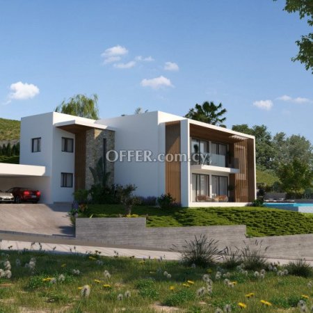 House (Detached) in Tsada, Paphos for Sale - 7