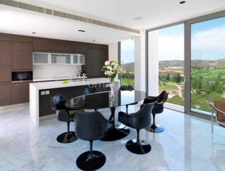 4 bed house for sale in Tsada Pafos - 5