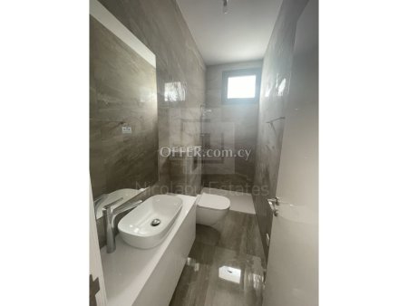 Luxury six bedroom villa in Paphos downtown - 2