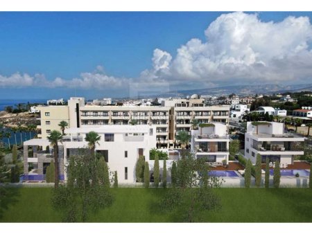 Luxury four bedroom villa in Paphos downtown - 3