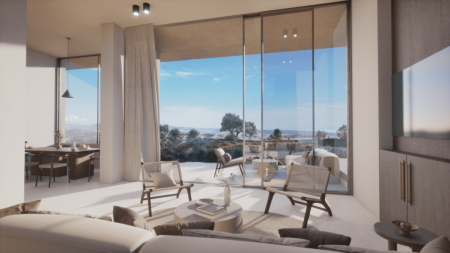 3 bed house for sale in Tsada Pafos - 4