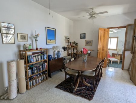 2-bedroom Village House 100 sqm in Pissouri - 7