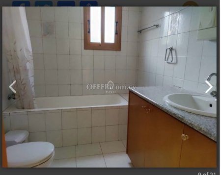 CHARMING 3 BEDROOM DETACHED HOUSE IN VOUNI VILLAGE - 5