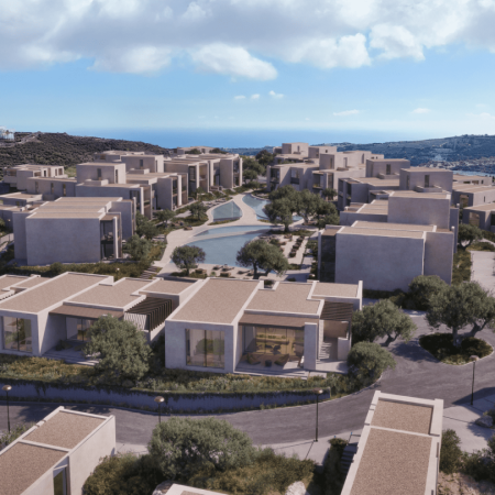 3 bed house for sale in Tsada Pafos - 3