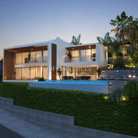 House (Detached) in Tsada, Paphos for Sale - 4