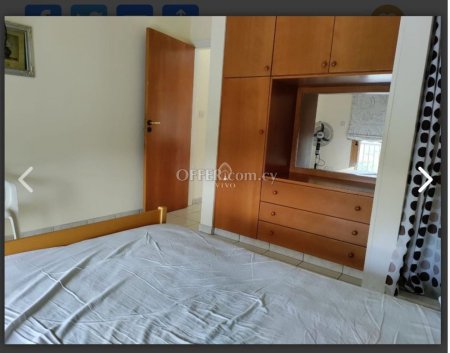CHARMING 3 BEDROOM DETACHED HOUSE IN VOUNI VILLAGE - 4