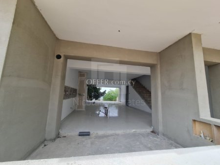 New completed three bedroom Maisonette in Chloraka near the coastline - 2
