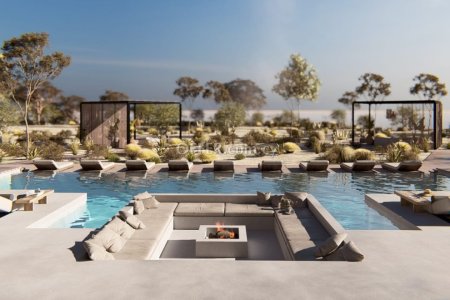 Apartment (Penthouse) in Protaras, Famagusta for Sale - 3