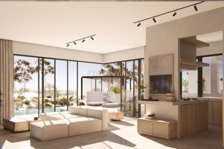 Apartment (Penthouse) in Protaras, Famagusta for Sale - 3