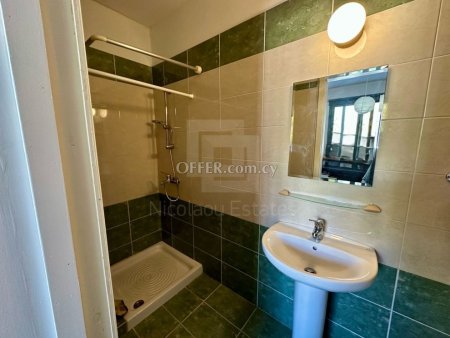Three bedroom resale townhouse in Kissonerga area of Paphos - 2