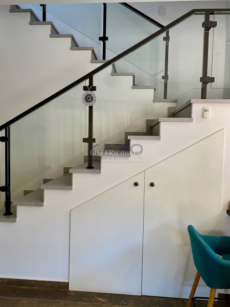 Spacious Detached House with Pool & Gym in Panthea, Limassol - 4