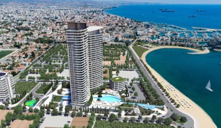 2 Bed Apartment for sale in Limassol, Limassol