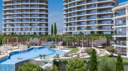 3 Bed Apartment for sale in Limassol, Limassol