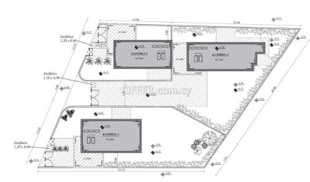 House (Detached) in Erimi, Limassol for Sale