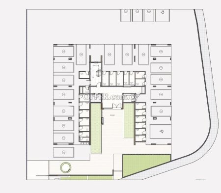 Apartment (Flat) in Pyrgos, Limassol for Sale