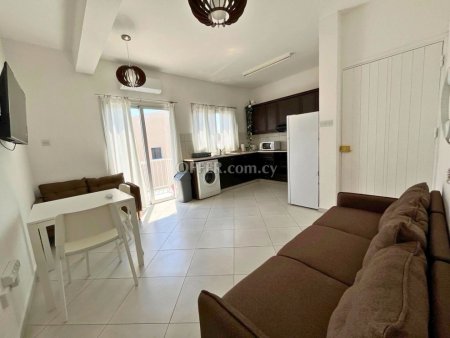 1 Bed Apartment for rent in Kato Pafos, Paphos