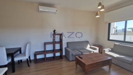 Three Bedroom Apartment for Rent in Papas Area , Potamos Germasoyeias